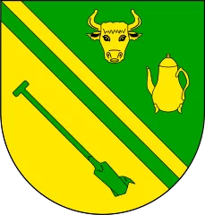 Emblem of Haselund