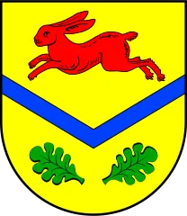 Emblem of Hasenkrug