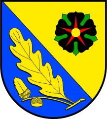 Emblem of Hasloh