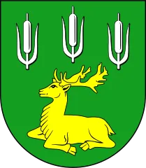 Emblem of Haßmoor