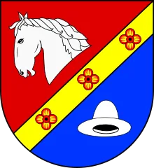 Emblem of Hattstedt