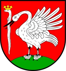 Emblem of Hedwigenkoog