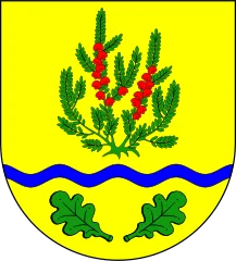 Emblem of Heede