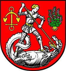 Emblem of Heide