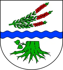 Emblem of Heidekamp