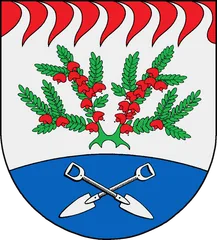 Emblem of Heidmoor