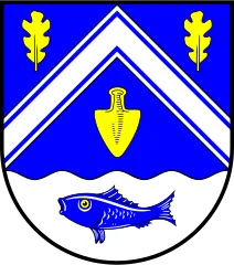 Emblem of Heikendorf