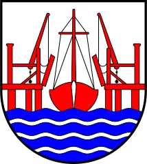 Emblem of Heiligenstedten