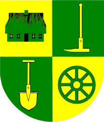 Emblem of Heiligenstedtenerkamp