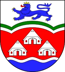 Emblem of Heinkenborstel