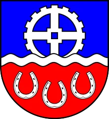 Emblem of Helmstorf