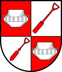 Emblem of Hemdingen