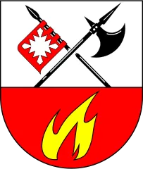 Emblem of Hemmingstedt