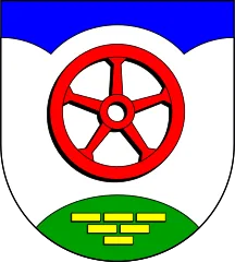 Emblem of Hennstedt
