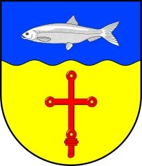 Emblem of Heringsdorf