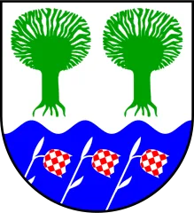 Emblem of Hetlingen