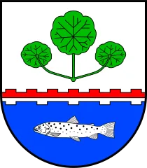 Emblem of Hitzhusen