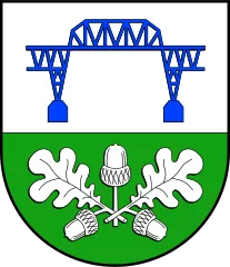 Emblem of Hochdonn