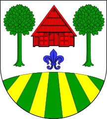 Emblem of Hoffeld