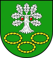 Emblem of Högsdorf