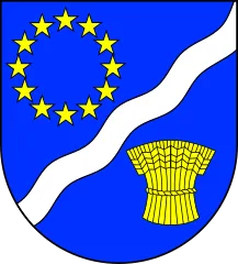 Emblem of Hohenfelde