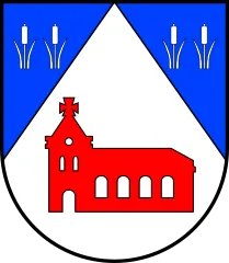 Emblem of Hohenfelde