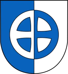 Emblem of Hohenwestedt