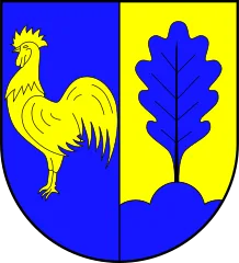 Emblem of Hohn