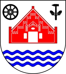 Emblem of Höhndorf