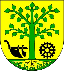 Emblem of Hoisdorf