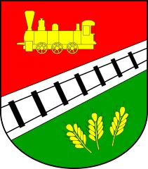 Emblem of Hollenbek