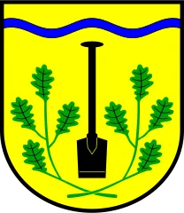 Emblem of Hollingstedt