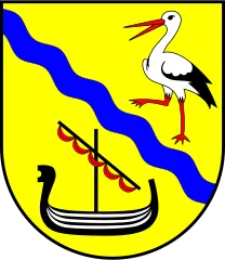 Emblem of Hollingstedt