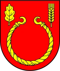 Emblem of Holm