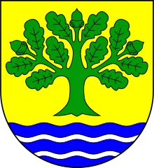Emblem of Holtsee