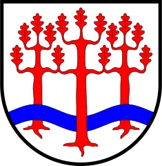 Emblem of Holzdorf