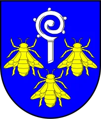 Emblem of Honigsee