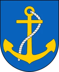 Emblem of Hooge
