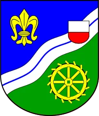 Emblem of Hornbek