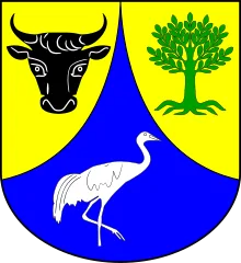 Emblem of Horst