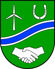 Emblem of Horstedt