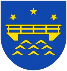 Emblem of Hörup