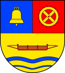 Emblem of Hude