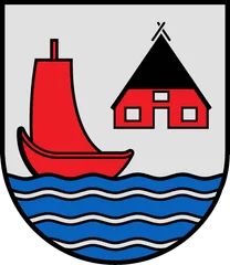 Emblem of Huje