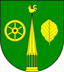 Emblem of Hürup