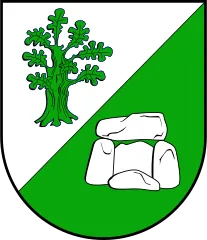 Emblem of Hüsby