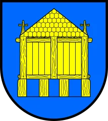 Emblem of Husby