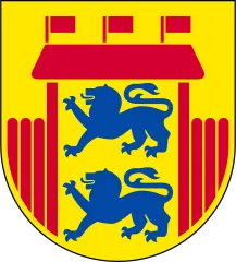 Emblem of Husum