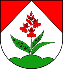 Emblem of Hüttblek