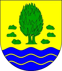 Emblem of Idstedt